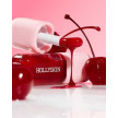 HOLLYSKIN Зволожувальна олія для губ So Lips. Peptide Lip Oil 008. Cherry Toffee, 4 мл
