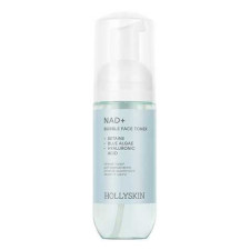 HOLLYSKIN NAD+ Foaming Toner for Restoring Antioxidant Skin Protection 150 ml
