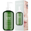 HOLLYSKIN Глибоко очищувальна гідрофільна олія для обличчя Ginkgo Biloba Deep Cleansing Oil для всіх типів шкіри, з екстрактом гінкго білоба, 200 мл