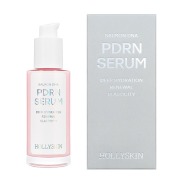 HOLLYSKIN Сироватка для обличчя Salmon DNA PDRN Serum, 50 мл
