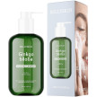 HOLLYSKIN Заспокійливий очищувальний гель для обличчя Ginkgo biloba Calming Cleanser з ектрактом гінкго білоба, 200 мл