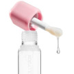 HOLLYSKIN Зволожувальна олія для губ So Lips. Peptide Lip Oil 001. Lemon Glaze, 4 мл