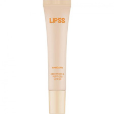 LIPSS Блиск для губ Mandarin, 8 мл