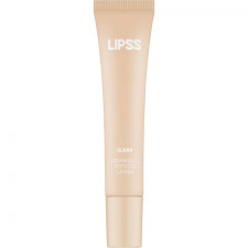LIPSS Lip Gloss Clear, 8 ml
