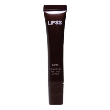 LIPSS Блиск для губ Coffee, 8 мл