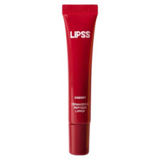 LIPSS Блиск для губ Cherry, 8 мл