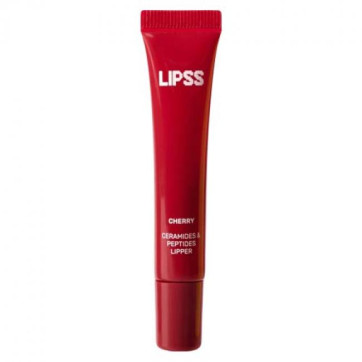 LIPSS Блиск для губ Cherry, 8 мл