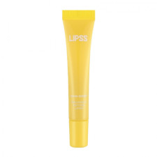LIPSS Блиск-ліппер для губ Lemon Sorbet, 8 мл
