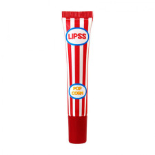 LIPSS Блиск-ліппер для губ Popcorn, 8 мл