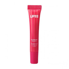 LIPSS Lipper Gloss Raspberry Gelato, 8 ml