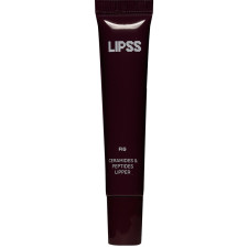 LIPSS Блиск-ліппер для губ Fig, 8 мл