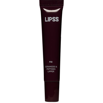 LIPSS Блиск-ліппер для губ Fig, 8 мл