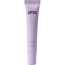 LIPSS Блиск-ліппер для губ Bye Bye Stress, 8 мл