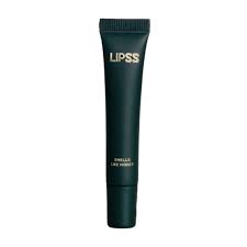 LIPSS Блиск для губ Lipper Smells Like Money кава з корицею 8 мл