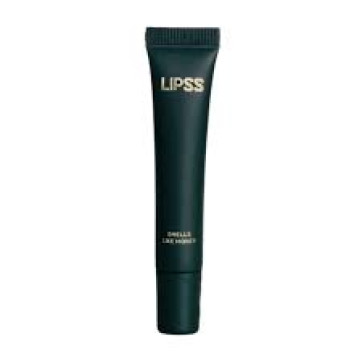 LIPSS Блиск для губ Lipper Smells Like Money кава з корицею 8 мл