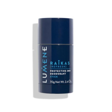 LUMENE MEN Дезодорант-стік Raikas 24 години дії для чоловіків, 70 г