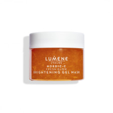 LUMENE Маска-гель Valo Fresh Glow для освітлення та сяйва шкіри, 150 мл