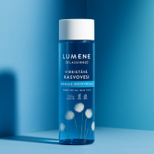 LUMENE Освіжаючий тонік Klassikko для всіх типів шкіри, 200мл