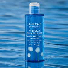 LUMENE Міцелярна вода Klassikko, 200мл