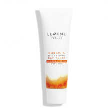 LUMENE Флюїд Valo для сяйва шкіри SPF30, 50 мл