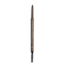 LUMENE Longwear Eyebrow Definer олівець для брів автоматичний стійкий №2 Taupe, 0.09 г