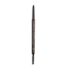 LUMENE Longwear Eyebrow Definer олівець для брів автоматичний стійкий №3 Ash Brown, 0.09 г