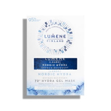 LUMENE Lähde Гель-маска киснева зволожуюча Oxygen Recovery 72H, 150 мл