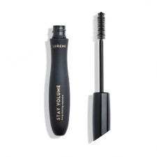 LUMENE Stay Volume туш об’ємна стійка, Black, 9 мл