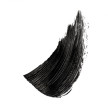 LUMENE Stay Volume туш об’ємна стійка, Black, 9 мл
