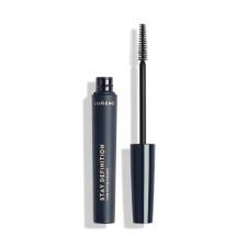 LUMENE Stay Definition туш подовжуюча стійка, Black, 8 мл