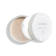 LUMENE Розсипчаста пудра Loose Powder напівпрозора, 8 г
