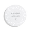 LUMENE Розсипчаста пудра Loose Powder напівпрозора, 8 г