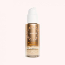LUMENE NATURAL GLOW флюїд тонуючий SPF20 Ultra Light, 30 мл