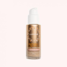 LUMENE Natural Glow Tinted Fluid SPF20 Medium, 30 ml