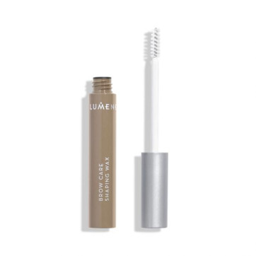 LUMENE Brow Care Shaping Wax віск для брів №1 Blonde, 5 мл