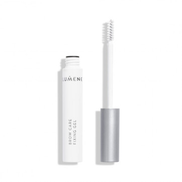 LUMENE Brow Care Fixing Gel Gel гель для брів Transparent, 5 мл
