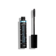 LUMENE Birch Black Mascara volumizing waterproof with birch charcoal, Black, 11 ml