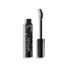 LUMENE Birch Black туш ультрапігментована з березовим вугіллям, Black, 9 мл