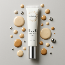 LUMENE Blur Праймер для обличчя, 20 мл