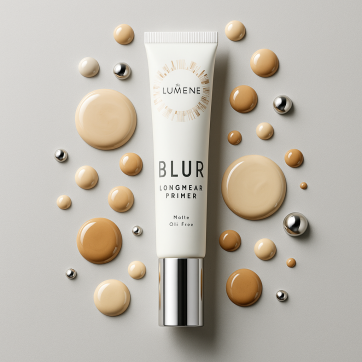 LUMENE Blur Праймер для обличчя, 20 мл