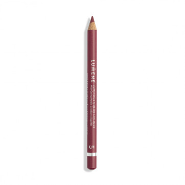 LUMENE Luminous олівець для губ №5 Rose, 1.1 г