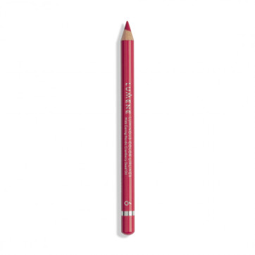 LUMENE Luminous олівець для губ №6 Wild rose, 1.1 г
