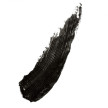 LUMENE Blueberry Sensitive туш об’ємна для чутливих очей, Black, 14 мл