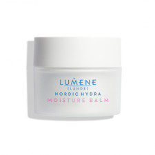 LUMENE Lähde Nordic Hydra Бальзам денний зволожуючий для нормальної та сухої шкіри, 50 мл