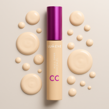 LUMENE Консилер CC All-Over Concealer №00 Ultra Light, 8.5 мл