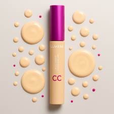 LUMENE Консилер CC All-Over Concealer №0.5 Light, 8.5 мл