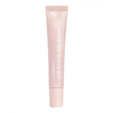 LUMENE Lip Glow бальзам-олійка для губ №1 Sugar, 10 мл
