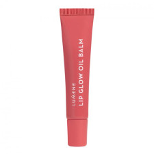 LUMENE Lip Glow бальзам-олійка для губ №2 Juicy, 10 мл