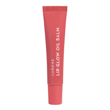 LUMENE Lip Glow бальзам-олійка для губ №2 Juicy, 10 мл