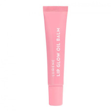 LUMENE Lip Glow бальзам-олійка для губ №3 Berry Cream, 10 мл